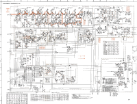 Yamaha T-85 - Schematic 